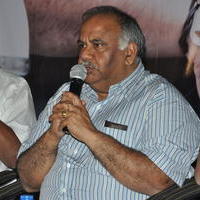 B. V. S. N. Prasad (Producer) - Attarintiki Daredi Movie Press Meet Stills | Picture 593386