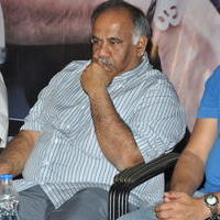 B. V. S. N. Prasad (Producer) - Attarintiki Daredi Movie Press Meet Stills | Picture 593389