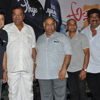 B. V. S. N. Prasad (Producer) - Attarintiki Daredi Movie Press Meet Stills | Picture 593394