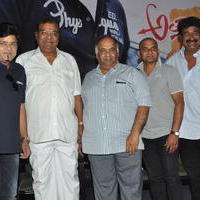 B. V. S. N. Prasad (Producer) - Attarintiki Daredi Movie Press Meet Stills | Picture 593395