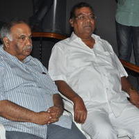 B. V. S. N. Prasad (Producer) - Attarintiki Daredi Movie Press Meet Stills | Picture 593397