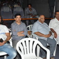 B. V. S. N. Prasad (Producer) - Attarintiki Daredi Movie Press Meet Stills | Picture 593402