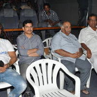 B. V. S. N. Prasad (Producer) - Attarintiki Daredi Movie Press Meet Stills | Picture 593403