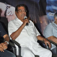 Kota Srinivasa Rao - Attarintiki Daredi Movie Press Meet Stills | Picture 593423