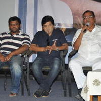 B. V. S. N. Prasad (Producer) - Attarintiki Daredi Movie Press Meet Stills | Picture 593431