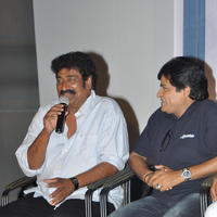 B. V. S. N. Prasad (Producer) - Attarintiki Daredi Movie Press Meet Stills | Picture 593441
