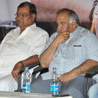 B. V. S. N. Prasad (Producer) - Attarintiki Daredi Movie Press Meet Stills | Picture 593444