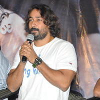 B. V. S. N. Prasad (Producer) - Attarintiki Daredi Movie Press Meet Stills | Picture 593446