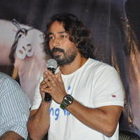 B. V. S. N. Prasad (Producer) - Attarintiki Daredi Movie Press Meet Stills | Picture 593447