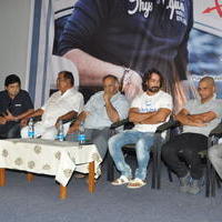B. V. S. N. Prasad (Producer) - Attarintiki Daredi Movie Press Meet Stills | Picture 593457
