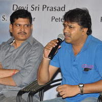 B. V. S. N. Prasad (Producer) - Attarintiki Daredi Movie Press Meet Stills | Picture 593459