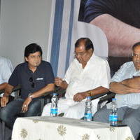 B. V. S. N. Prasad (Producer) - Attarintiki Daredi Movie Press Meet Stills | Picture 593465