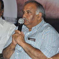 B. V. S. N. Prasad (Producer) - Attarintiki Daredi Movie Press Meet Stills | Picture 593482