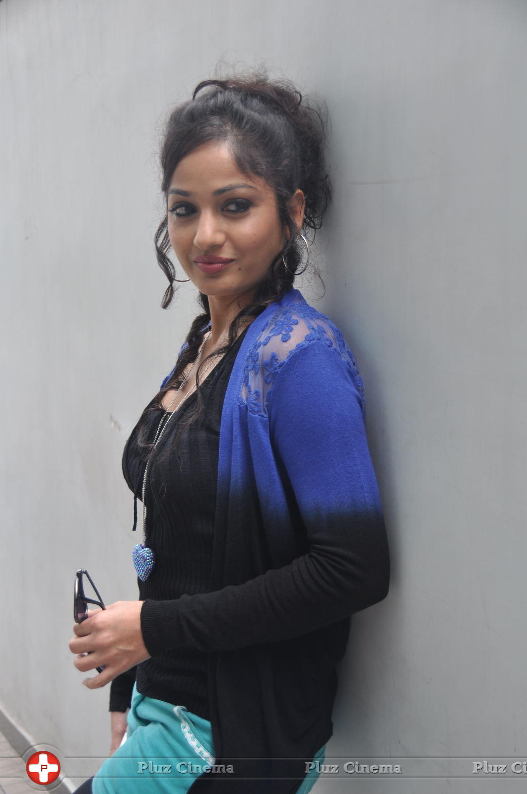 Madhavi Latha Latest Hot Images | Picture 592599
