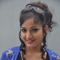 Madhavi Latha Latest Hot Images | Picture 592574