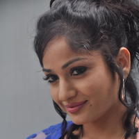 Madhavi Latha Latest Hot Images | Picture 592580
