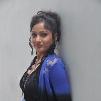 Madhavi Latha Latest Hot Images | Picture 592598