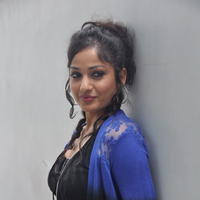 Madhavi Latha Latest Hot Images | Picture 592600