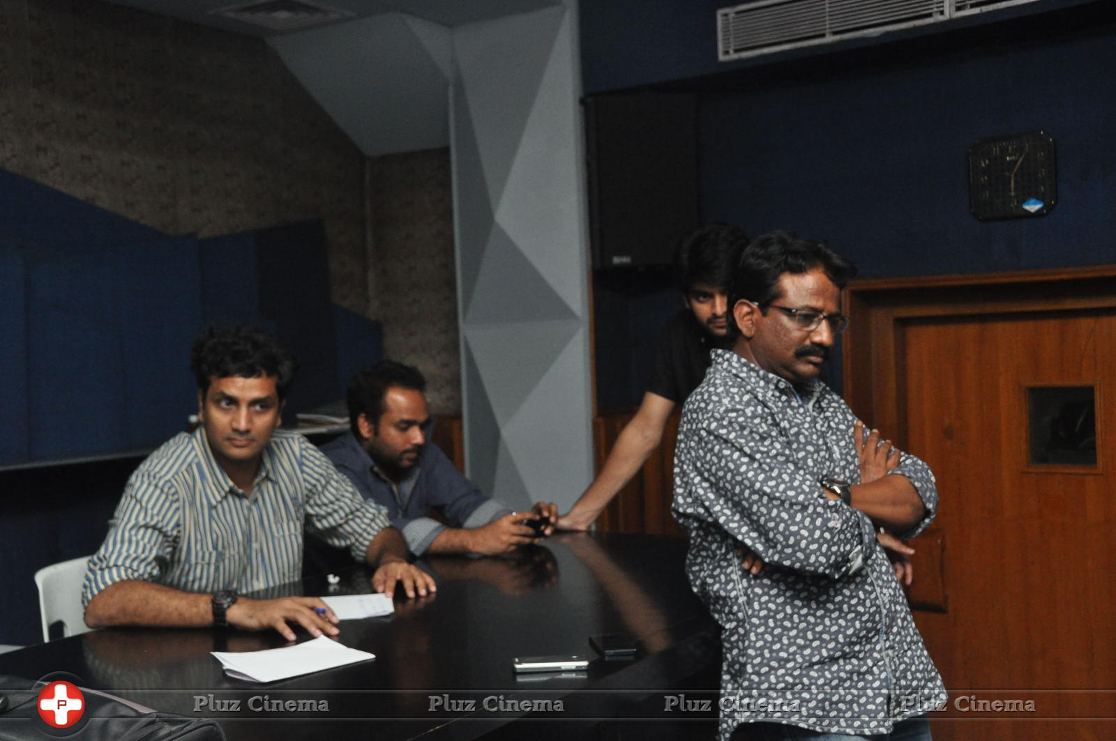 Vaaraahi Production No.3 Movie Working Stills | Picture 592819