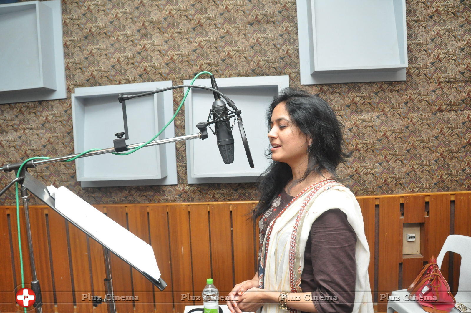 Sunita - Vaaraahi Production No.3 Movie Working Stills | Picture 592848