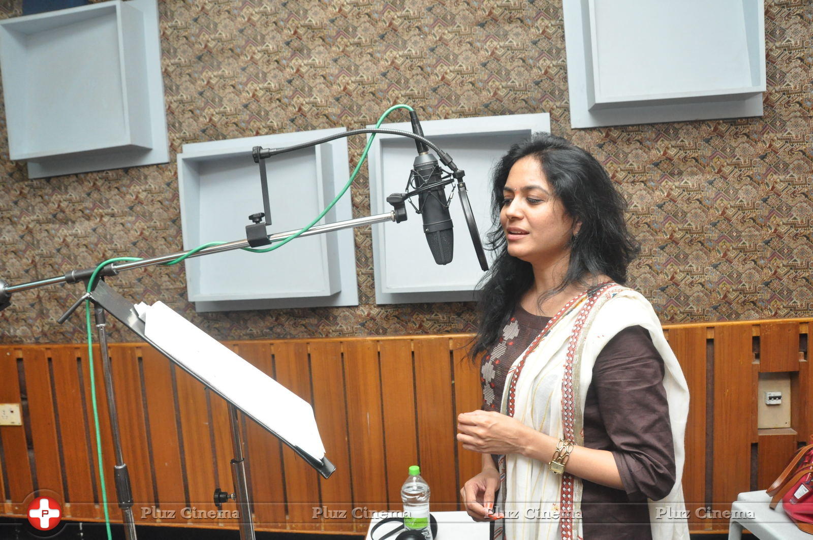 Sunita - Vaaraahi Production No.3 Movie Working Stills | Picture 592851
