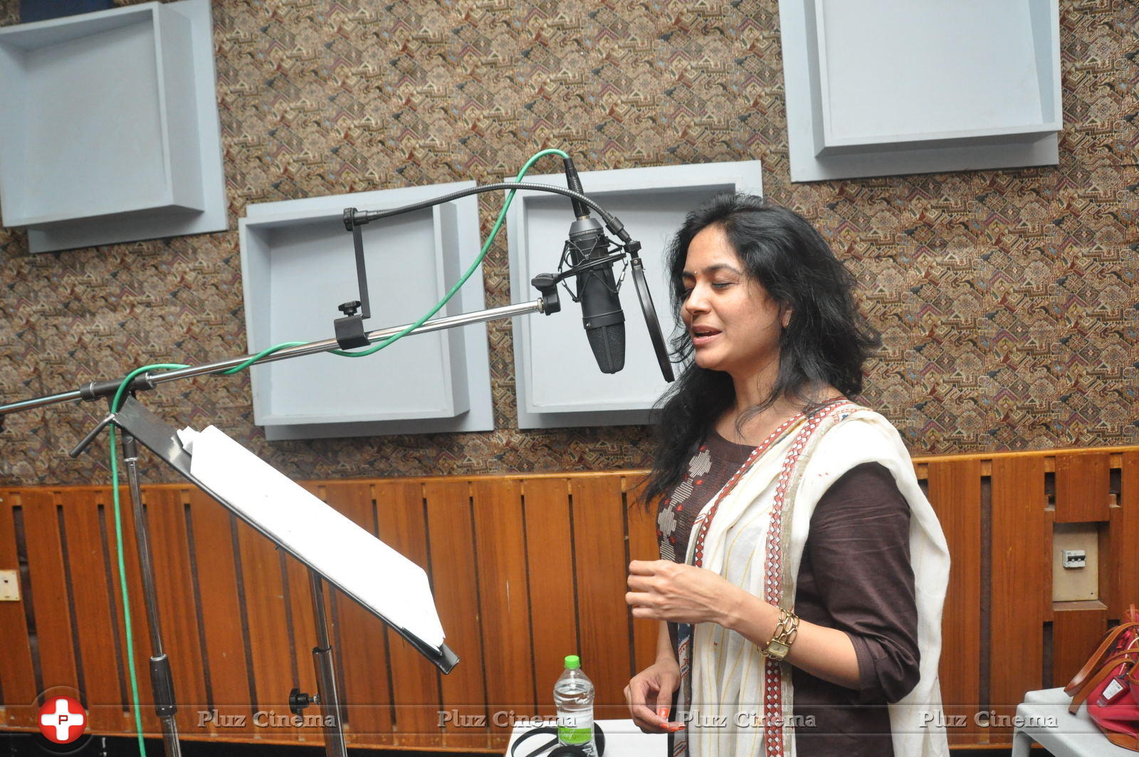 Sunita - Vaaraahi Production No.3 Movie Working Stills | Picture 592852