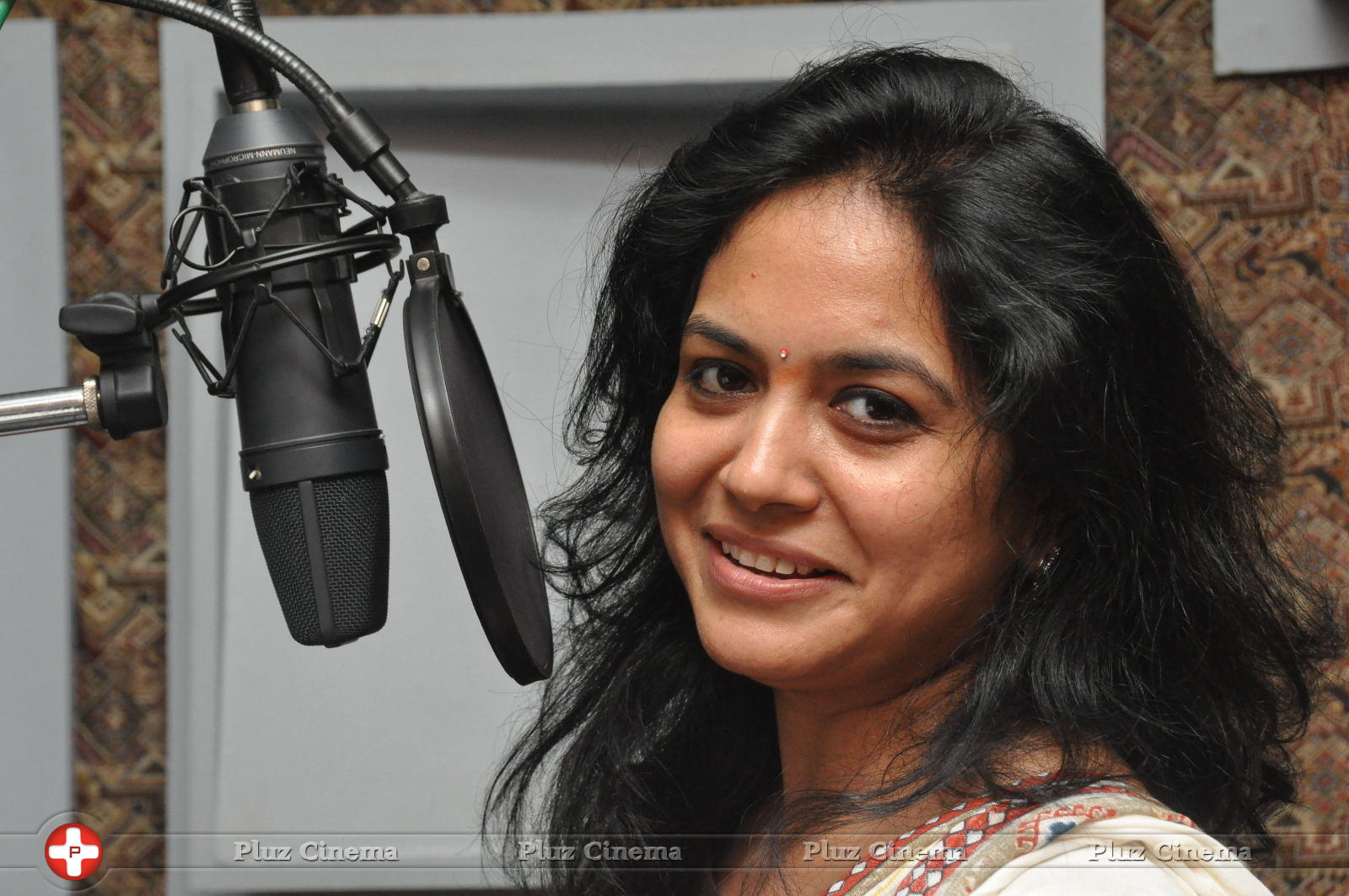 Sunita - Vaaraahi Production No.3 Movie Working Stills | Picture 592854