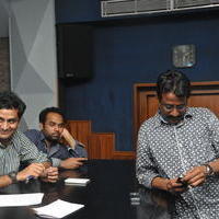 Vaaraahi Production No.3 Movie Working Stills | Picture 592830