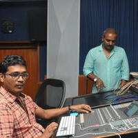 Vaaraahi Production No.3 Movie Working Stills | Picture 592841