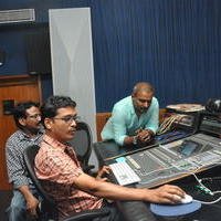 Vaaraahi Production No.3 Movie Working Stills | Picture 592846