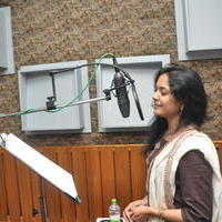 Sunita - Vaaraahi Production No.3 Movie Working Stills | Picture 592850