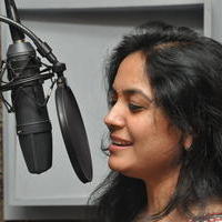 Sunita - Vaaraahi Production No.3 Movie Working Stills | Picture 592853