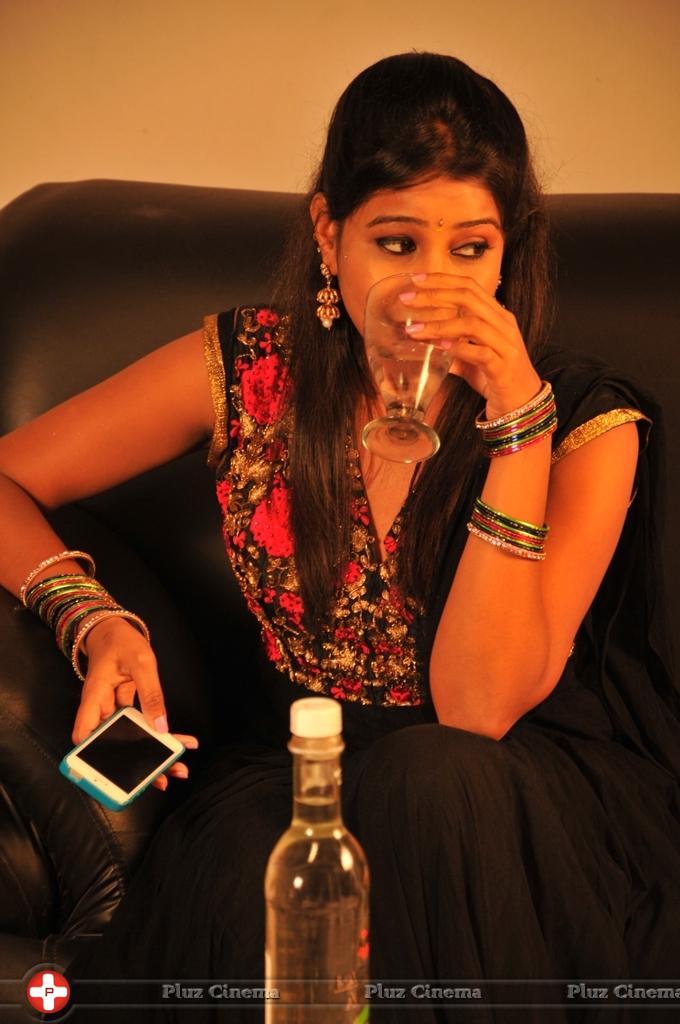 Reshmi Puppala - After Drink Movie On Location Photos | Picture 595183