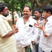 Gandhi Movie Stills | Picture 594658