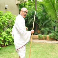 Ram Jagan - Gandhi Movie Stills | Picture 594667