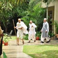 Gandhi Movie Stills | Picture 594669