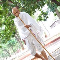Ram Jagan - Gandhi Movie Stills | Picture 594679