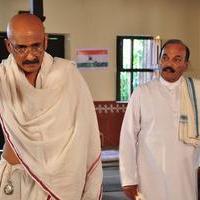 Gandhi Movie Stills | Picture 594685