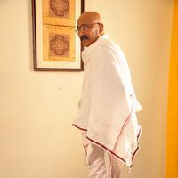 Ram Jagan - Gandhi Movie Stills | Picture 594687