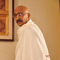 Ram Jagan - Gandhi Movie Stills | Picture 594688