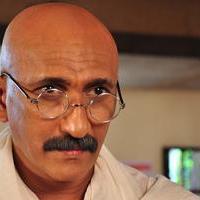 Ram Jagan - Gandhi Movie Stills | Picture 594692