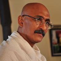 Ram Jagan - Gandhi Movie Stills | Picture 594697