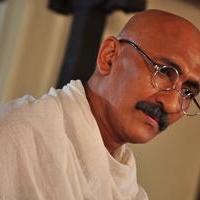 Ram Jagan - Gandhi Movie Stills | Picture 594699