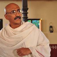 Ram Jagan - Gandhi Movie Stills