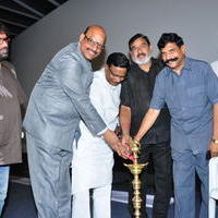 Gandhi Movie Trailer Launch Photos | Picture 594731