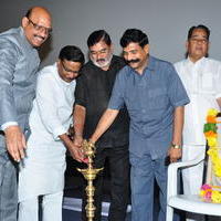 Gandhi Movie Trailer Launch Photos | Picture 594732
