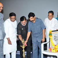 Gandhi Movie Trailer Launch Photos | Picture 594734