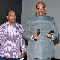 Gandhi Movie Trailer Launch Photos | Picture 594738