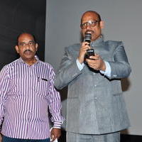 Gandhi Movie Trailer Launch Photos | Picture 594739