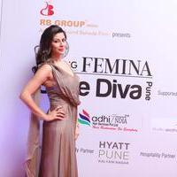 Karishma Kotak - Femina Style Diva Pune at Hyatt Pune Photos | Picture 595839